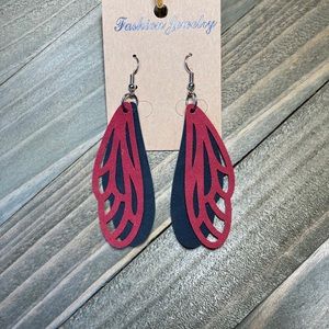 Custom Handmade Earrings